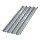 Профлист МЕТАЛЛ ПРОФИЛЬ Н-60x845-B NormanMP (ПЭ-01-9006-0,5)
