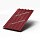 Профлист МЕТАЛЛ ПРОФИЛЬ НС-35x1000-B NormanMP (ПЭ-01-3011-0,5)