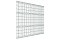 Панель Profi 2,43х2,5 RAL 6005 GL