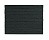 Кирпич ригельный AG KLINKER 899 Scratched (чёрный)