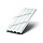 Профлист МЕТАЛЛ ПРОФИЛЬ Н-60x845-A NormanMP (ПЭ-01-9003-0,5)