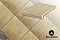Клинкерные ступени и плитка Stroeher Roccia 835 sandos