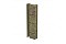 Планка унив Solid Sandstone LIGHT BROWN
