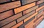 Кирпич керамический 0.75 НФ Flash Coral 01(ригельный) Красная Гвардия