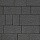 Тротуарная плитка Инсбрук Тироль, 60 мм, чёрный, native
