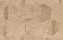 Тротуарная клинкерная брусчатка Muhr №36 Silbergrau nuanciert, гексагон 200*52 мм