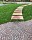 Тротуарная клинкерная брусчатка Feldhaus Klinker DF P409 gala ferrum, 240*118*52 мм