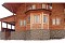 Вертикаль 0,2 gofr 0,5 Satin Matt-foil RAL 7024 мокрый асфальт