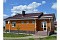 ЭкоБрус 0,345 Gofr 0,45 PE RAL 1015 светлая слоновая кость
