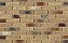 Облицовочный искусственный камень White Hills Дерри Брик цвет 389-40