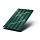 Профлист МЕТАЛЛ ПРОФИЛЬ МП-35x1035-B (VikingMP E-20-6005-0,5)