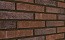 Кирпич клинкерный полнотелый Plinfa Iron 2302, 270*85*50 мм
