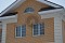 Кирпич облицовочный Terex соломенный 1 гладкий 250х120х65 М150 F50-75