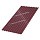 Профлист МЕТАЛЛ ПРОФИЛЬ С-21x1000-A (ПЭ-01-3005-0,4)