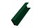 Крышка 65х40 0,45 Drap RAL 6005 зеленый мох