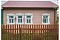 Акриловый блок-хаус (AСA) 3,0 Grand Line D4,8 темный дуб
