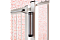 Доводчик LION ZILV