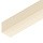 Планка угловая внутренняя 100х100мм, 2 м