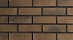 Минеральная плитка ручной формовки Real Brick цвет "Осиновый"