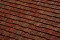 Керамическая черепица Terreal Biber, Pommard, Panache d'automne (Осенний Панаш)