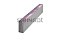 Тротуарная плитка Steingot  Садовый 1000*200*80 Аметист (Amethyst)