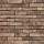 Кирпич ручной формовки Vandersanden 122 Brama, WF полнотелый