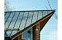 Кликфальц 0,7 PE с пленкой на замках RAL 3005 красное вино