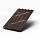 Профлист МЕТАЛЛ ПРОФИЛЬ НС-35x1000-A (PURETAN-20-8017-0,5)