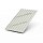 Профлист МЕТАЛЛ ПРОФИЛЬ МП-20x1100-B NormanMP (ПЭ-01-9002-0,5)