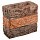 Тайнинское WDF (Кирпич ручной формовки) Тандем W057