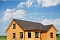 Металлочерепица Классик ("Classic") v01 0,5 Rooftop Бархат RR 32 темно-коричневый