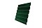 Профнастил С20В 0,45 Drap RAL 6005 зеленый мох