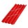 Профлист МЕТАЛЛ ПРОФИЛЬ Н-60x845-B NormanMP (ПЭ-01-3020-0,5)