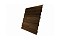Профнастил С10В 0,45 Print-Double Antique Wood
