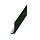 Планка карнизного свеса сложная 250х50х3000 (VikingMP-01-6007-0.45)