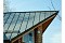 Кликфальц 0,5 Satin с пленкой на замках RAL 3011 коричнево-красный