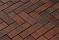 Тротуарная плитка 342 МЗ Паркет 240x80x60 мм Colormix Гавана