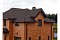 ТЕХНОНИКОЛЬ SHINGLAS многослойная черепица, Вестерн, Каньон