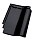 Керамическая черепица Koramic Alegra 8, Noble Black Engobe