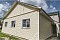 Вертикальный сайдинг 3,0 Grand Line S6,3 салатовый