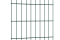 Панель Bastion 5/6 2,03х2,5 RAL 6005 GL