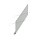 Планка карнизного свеса 200х30х2000 (ПЭ-01-9003-0.45)