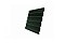 Профнастил С20В Grand Line 0,5 GreenCoat Pural matt RR 11 темно-зеленый (RAL 6020 хромовая зелень)