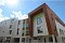 Вертикаль 0,2 line 0,45 PE с пленкой RAL 5021 водная синь