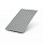 Профлист МЕТАЛЛ ПРОФИЛЬ МП-20x1100-R NormanMP (ПЭ-01-9006-0,5)