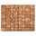 Тротуарная плитка BRAER Классико, Color Mix "Рассвет", h=60 мм