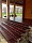 Клинкерная ступень флорентинер Stroeher Keraplatte Duro 825 sherry, 340x240x12 мм