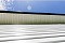 Наличник профиль J широкий 3,05 Grand Line коричневый