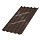 Профлист МЕТАЛЛ ПРОФИЛЬ С-44x1000-A NormanMP (ПЭ-01-8017-0,5)