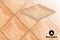 Клинкерные ступени и плитка Stroeher Roccia X 927 rosenglut
